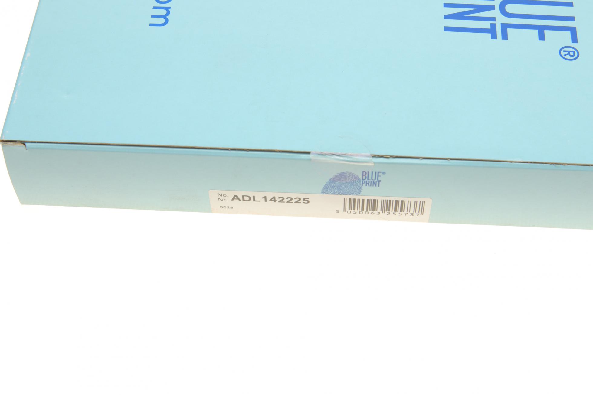 ADL142225 BLUE PRINT